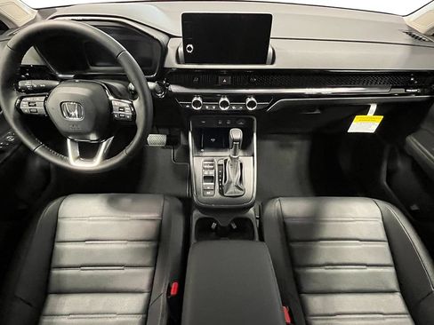Used 2026 Honda CR-V EX-L image 18