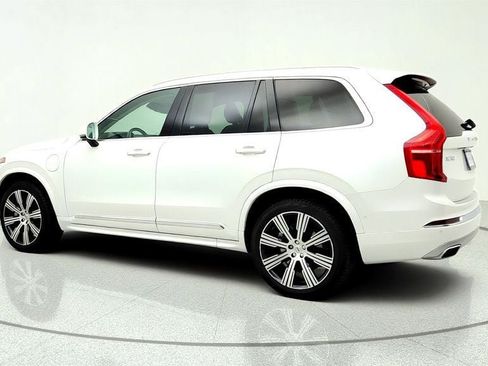 Used 2020 Volvo XC90 T8 Inscription w/ Protection Package Premier AWD/4WD image 7