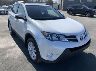 Used 2014 Toyota RAV4 Limited video 1