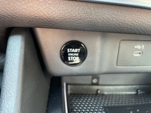 Used 2025 Nissan Rogue SV w/ Rock Creek Premium Package AWD/4WD image 26