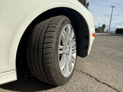 Used 2008 Mercedes-Benz E 350 Sedan image 32