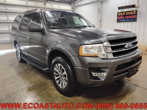 Used 2016 Ford Expedition XLT AWD/4WD image 1