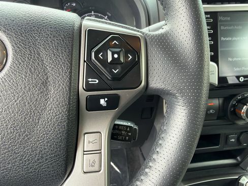 Used 2021 Toyota 4Runner SR5 Premium w/ Moonroof Package AWD/4WD image 31