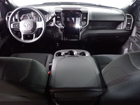 New 2026 RAM 2500 Tradesman AWD/4WD image 34
