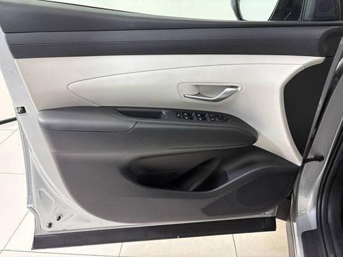 New 2026 Hyundai Tucson SE image 14