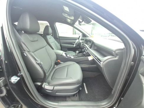 New 2026 Hyundai Tucson XRT image 16