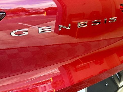 New 2026 Genesis GV70 2.5T Advanced AWD/4WD image 22