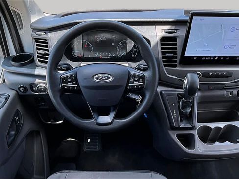 Used 2022 Ford Transit 350 XLT RWD image 6