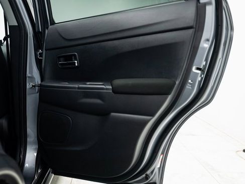 Used 2022 Mitsubishi Outlander Sport ES image 24