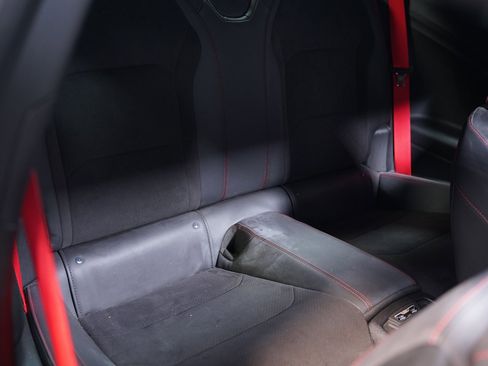 Used 2018 Chevrolet Camaro ZL1 image 37