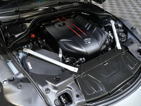 Used 2021 Toyota Supra Premium w/ Driver Assist Package image 37