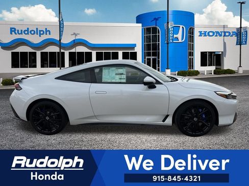New 2026 Honda Prelude image 6