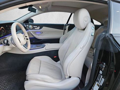 Used 2023 Mercedes-Benz E 450 Coupe image 14