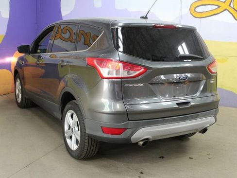 Used 2016 Ford Escape SE AWD/4WD image 6