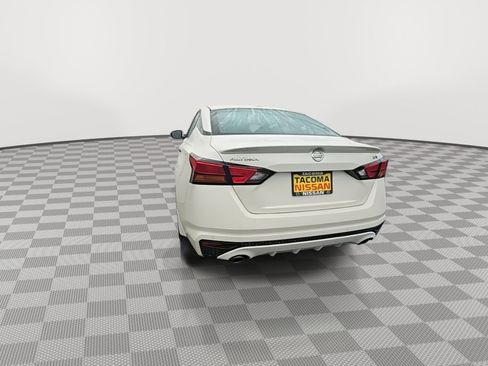 Used 2019 Nissan Altima 2.5 SV image 7