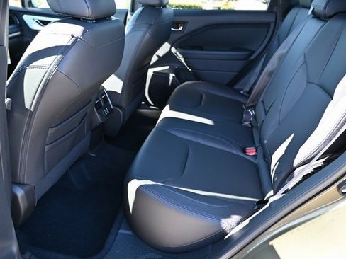 New 2025 Subaru Forester Limited image 17