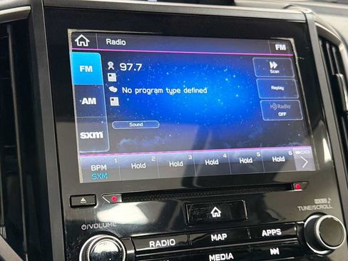 Used 2019 Subaru Forester Limited AWD/4WD image 18