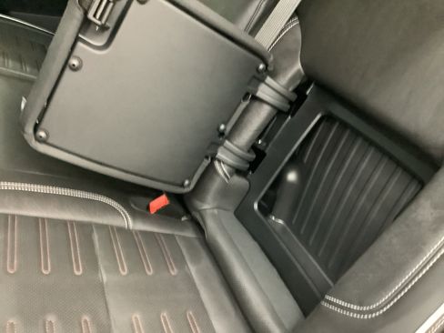 New 2026 GMC Sierra 1500 AT4X w/ AT4X AEV Edition image 18