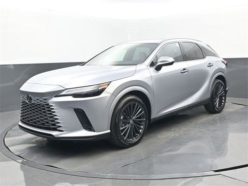 Used 2026 Lexus RX 350 Premium image 23