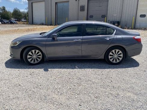 Used 2013 Honda Accord EX-L image 6