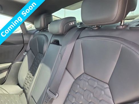 Used 2023 Audi e-tron GT Premium Plus image 9