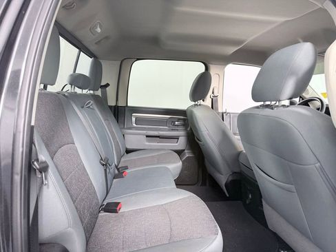 Used 2019 RAM 1500 Big Horn image 23