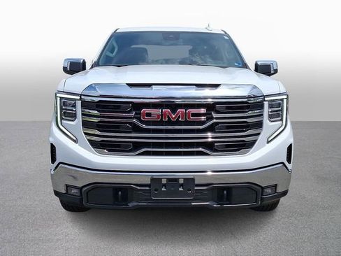 Used 2026 GMC Sierra 1500 SLT AWD/4WD image 2