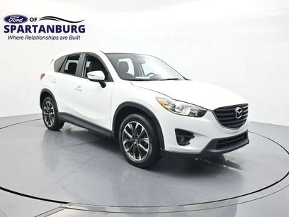 Used 2016 MAZDA CX-5 Grand Touring