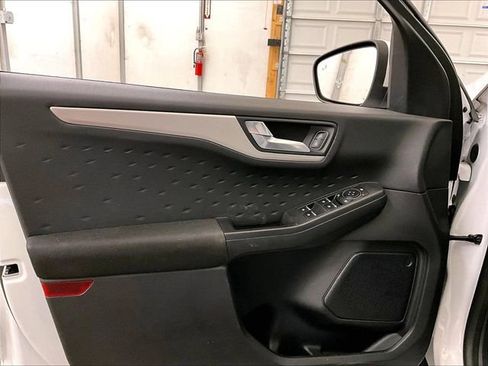 Certified 2020 Ford Escape SE AWD/4WD image 22