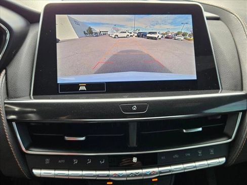 Used 2022 Cadillac CT5 Sport image 13