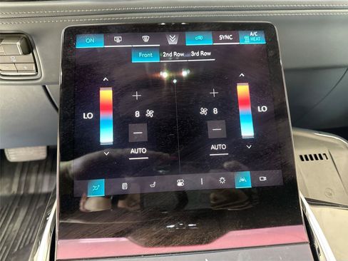 Used 2025 Cadillac Escalade IQ Sport 2 w/ LPO, Floor Liner Package AWD/4WD image 19