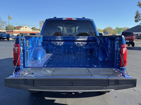 New 2024 Ford F150 XLT w/ Equipment Group 302A MID image 23