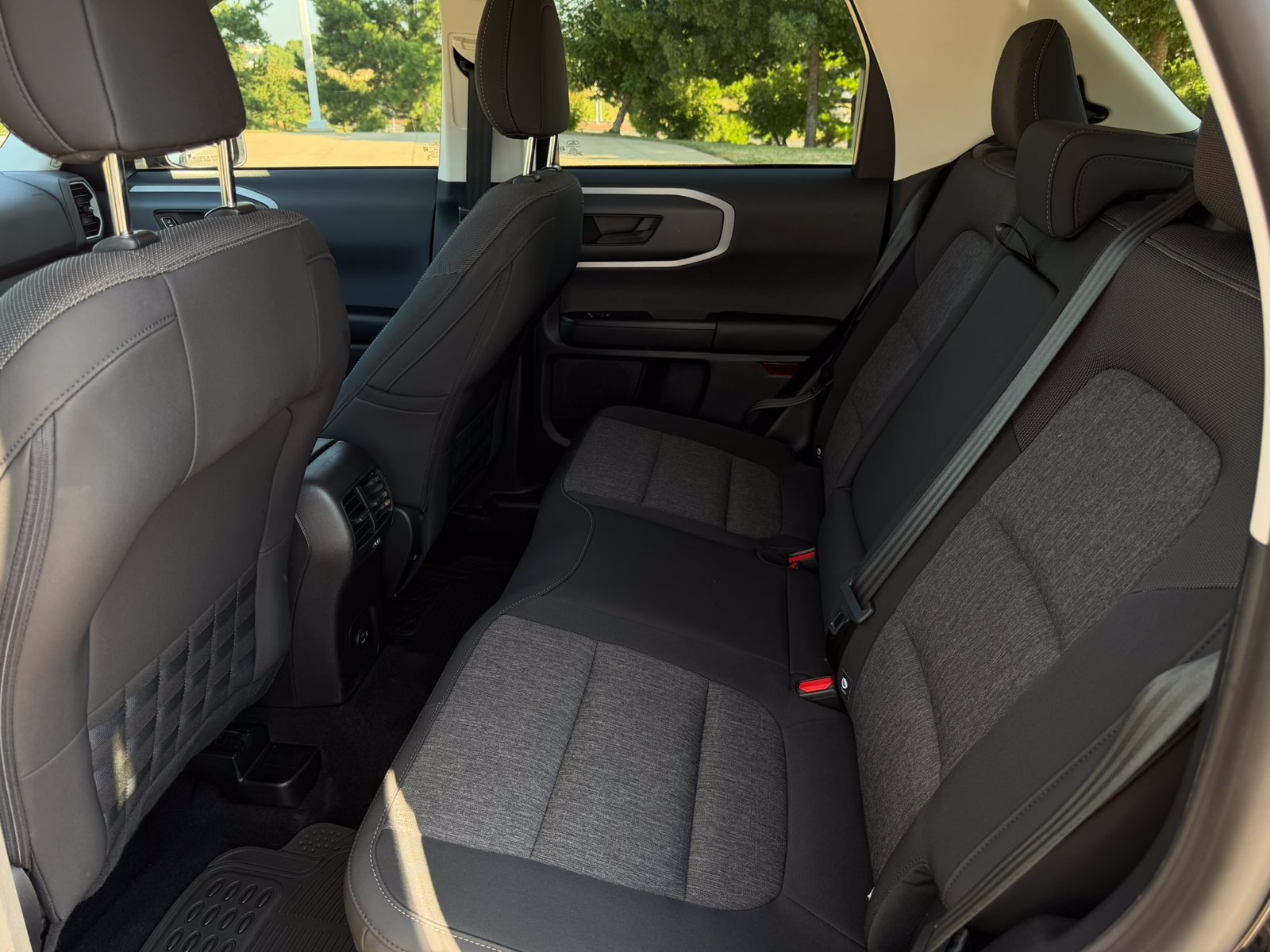 Used 2024 Ford Bronco Sport Big Bend AWD/4WD image 25