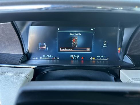 Used 2023 Lincoln Navigator Reserve image 16