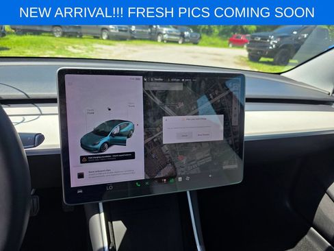 Used 2020 Tesla Model 3 Long Range AWD/4WD image 11