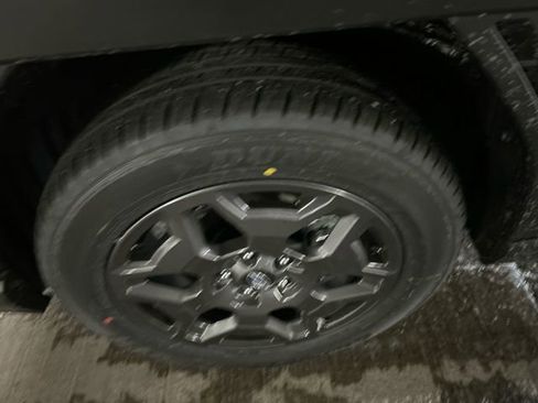 New 2026 Subaru Outback Premium image 8