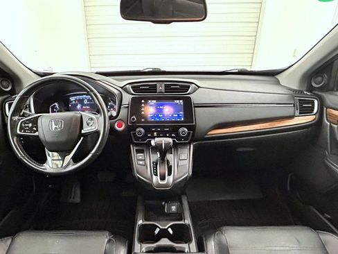 Used 2019 Honda CR-V EX-L image 13