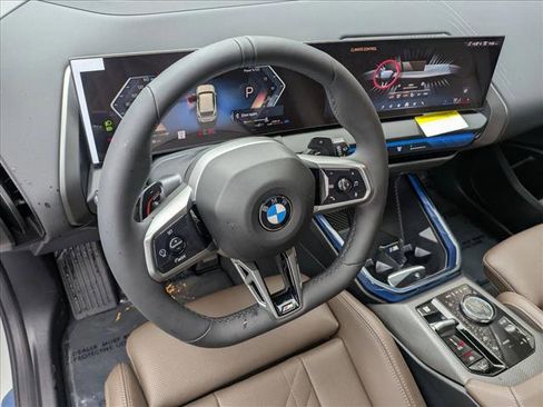 Used 2026 BMW X3 xDrive30 w/ Premium Package AWD/4WD image 3