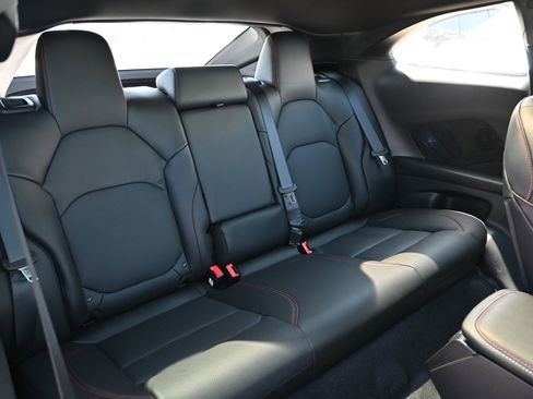 New 2026 Dodge Charger R/T Scat Pack image 21