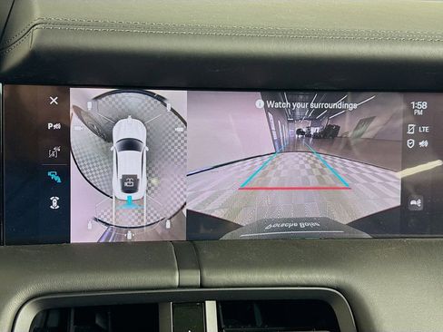 Used 2024 Porsche Taycan GTS image 14