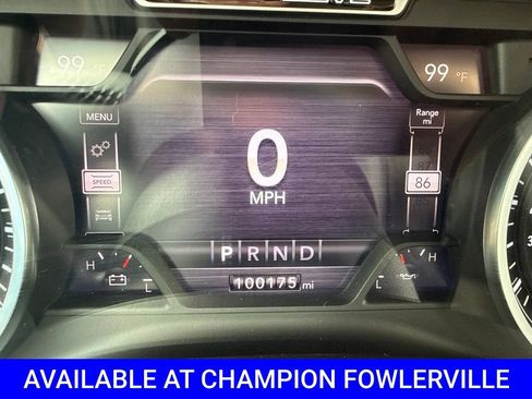 Used 2020 RAM 1500 Big Horn AWD/4WD image 18