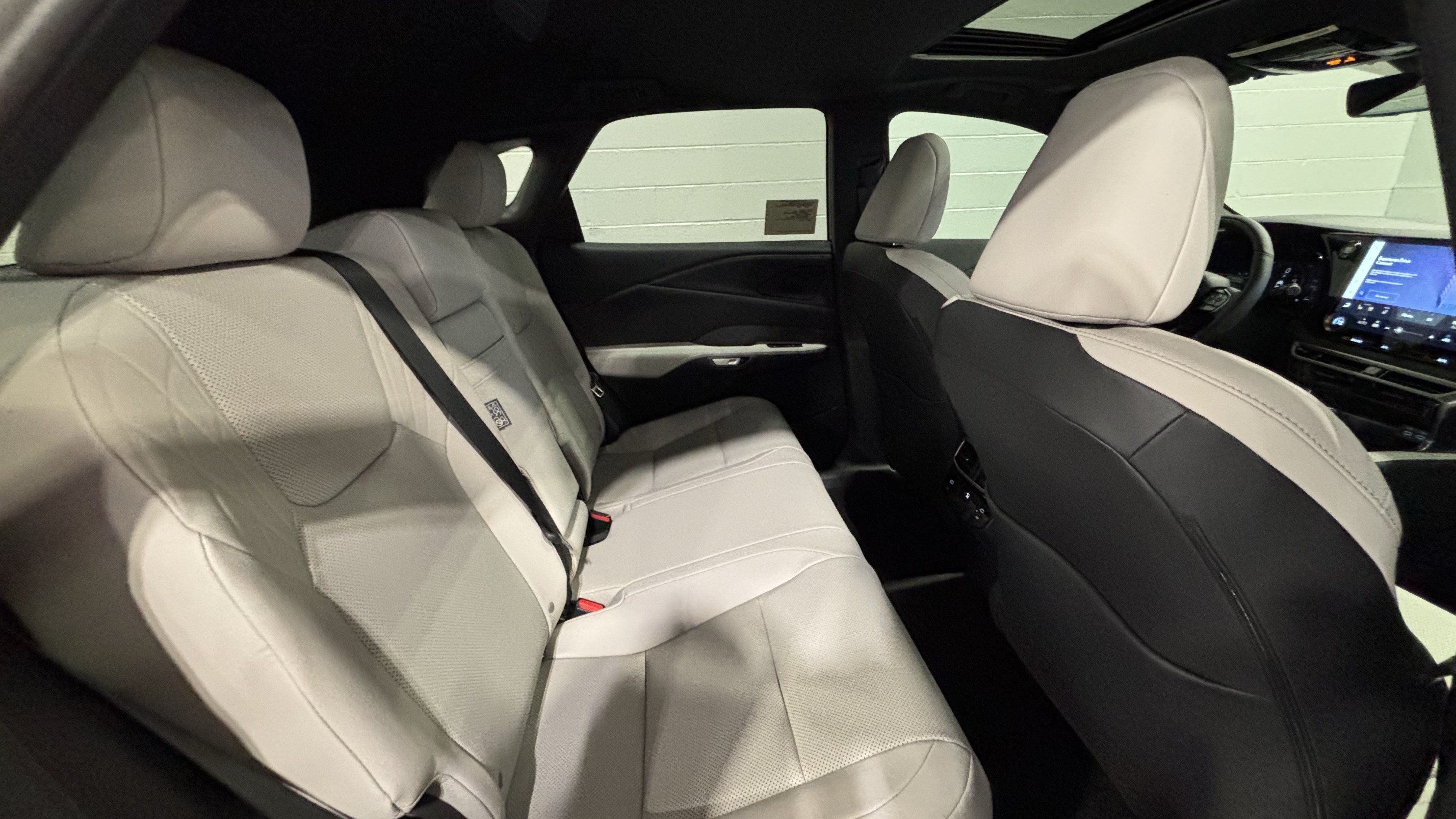 New 2026 Lexus RX 350 Premium w/ Convenience Package FWD image 39