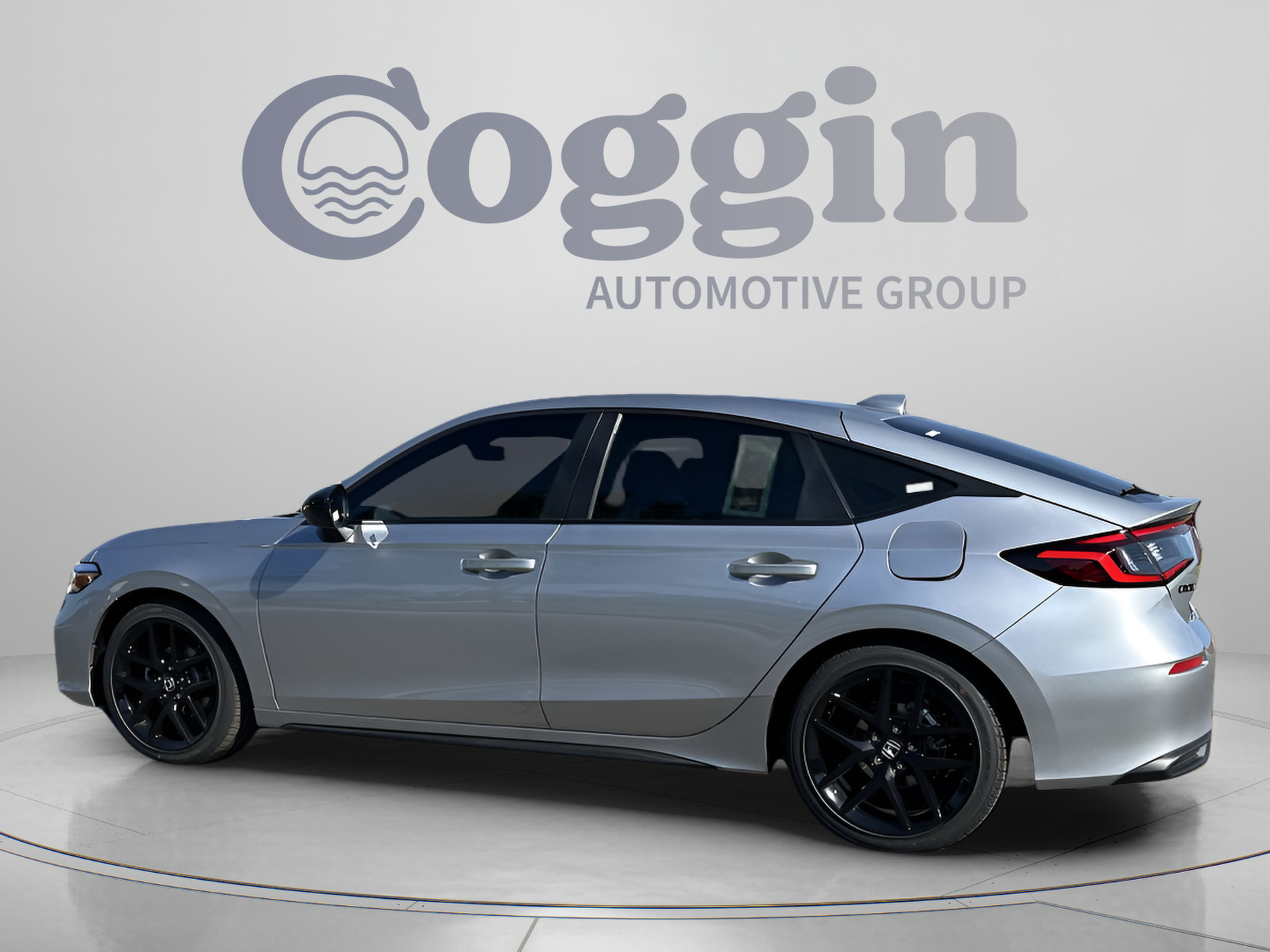 New 2026 Honda Civic Sport image 5