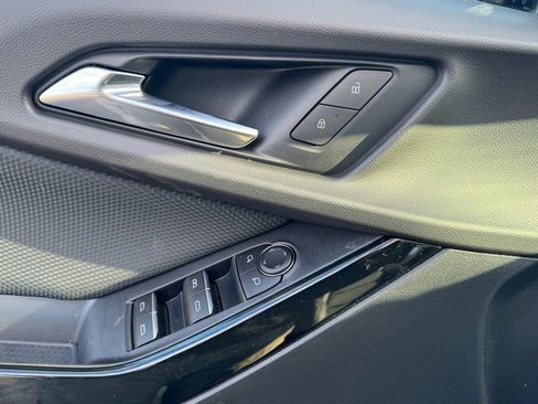 New 2026 Chevrolet Equinox RS w/ LPO, Floor Liner Package image 35