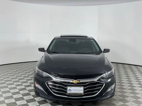 Used 2024 Chevrolet Malibu LT FWD image 2