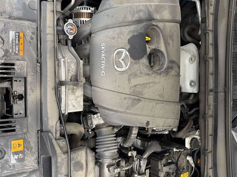 Used 2024 MAZDA CX-5 Carbon Edition image 25