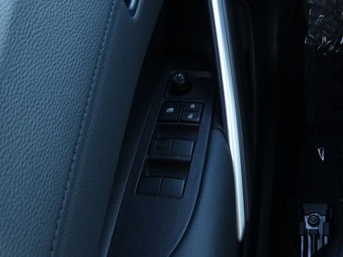 New 2026 Toyota Corolla Cross AWD Hybrid image 28