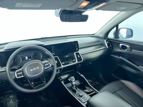 Used 2023 Kia Sorento S FWD image 27