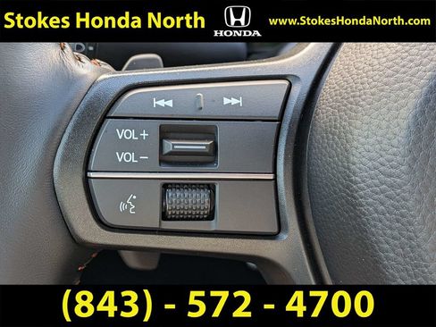 Certified 2026 Honda CR-V Sport-L image 29