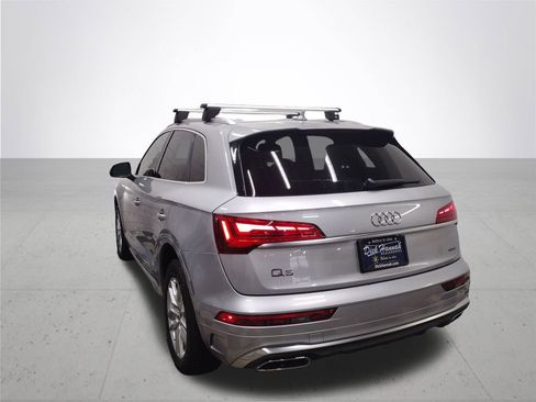 Used 2022 Audi Q5 2.0T Premium image 11